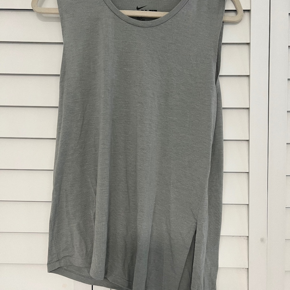 Nike Dri Fit Shirt